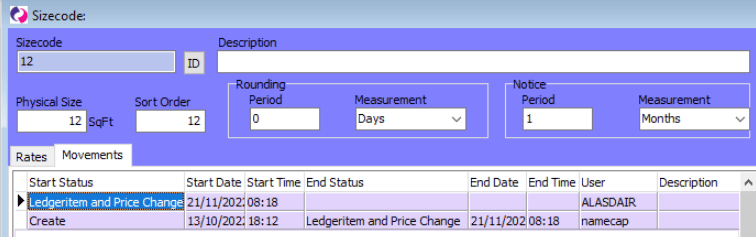 SPACE MANAGER 3.4.38