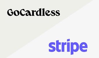 Revolutionise How You Collect Payments with Space Manager’s New Integrations: Stripe & GoCardless