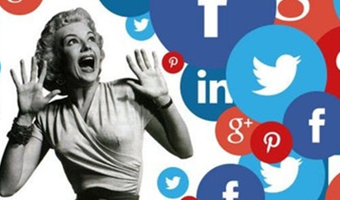 Social Media for Self Storage Companies