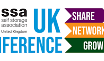 Dynamic Pricing Talk at the UK's Self Storage Conference 2020